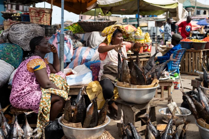 Ghana : l’illusion de la croissance, un pays au bord du précipice