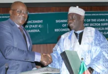 Cameroun : Un prêt de 330 millions d’euros pour moderniser la route Ngaoundéré-Garoua