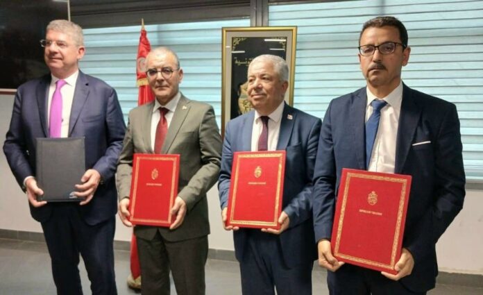 Tunisie – Eau potable : l’Union européenne muscle son jeu pour sauver le Grand Tunis de la pénurie