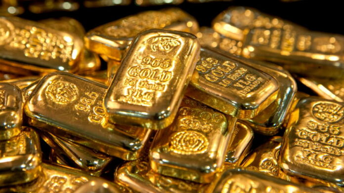 L’or brille plus fort que jamais : quand l’instabilité mondiale dope la demande