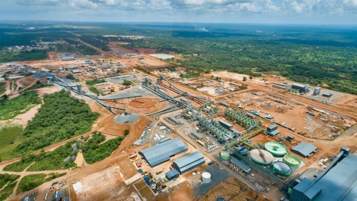 Mines / Inondation à Kamoa-Kakula : un coup dur pour l’économie congolaise