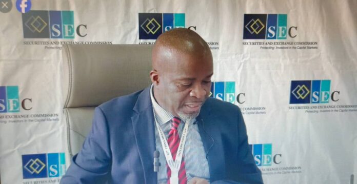 Finances : La Bourse zambienne démarre 2025 en fanfare