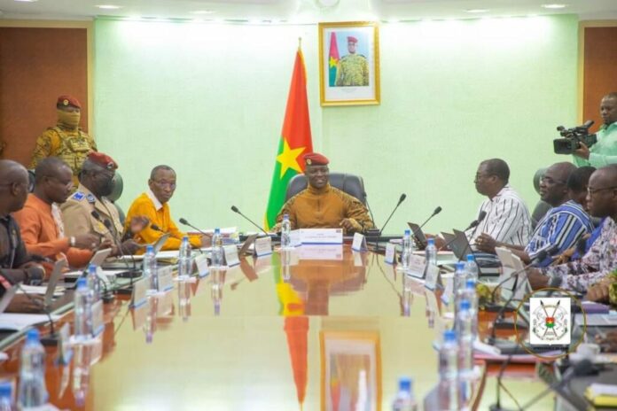 Stabilité, croissance, discipline : les trois paris budgétaires du Burkina Faso à l’horizon 2028