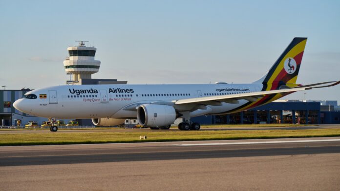 Transport : L'aéroport London Gatwick mise sur Entebbe pour renforcer ses liens avec l’Afrique
