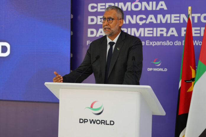 800_2b5a0060h Port de Maputo : DP World injecte 165 millions de dollars pour doubler la capacité du terminal à conteneurs