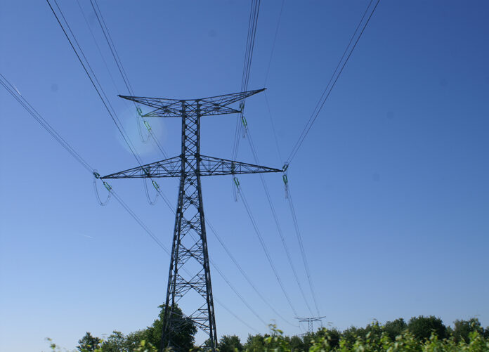 Zambie : une ligne à haute tension pour sauver le cuivre