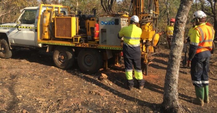 Cameroun : un projet minier stratégique boosté par 140 millions de dollars
