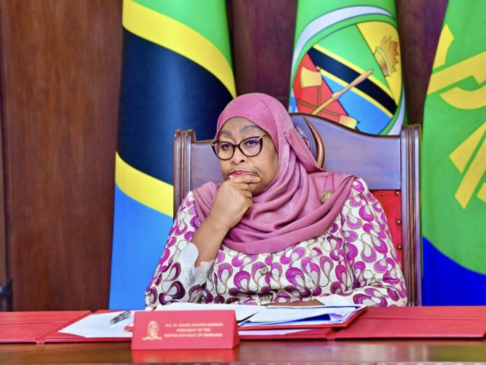 Tanzanie : Fin des paiements en devises étrangères, le shilling devient roi