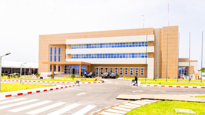 Banques : La BCEAO renforce sa présence territoriale en Côte d'Ivoire en misant sur Odienné