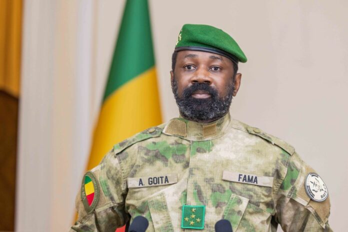 Rapport Mali-Mètre 2025 : Assimi Goïta plébiscité, la Russie encensée