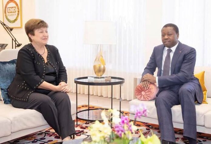 Togo–FMI : 58 millions de dollars validés après des progrès salués dans les réformes économiques