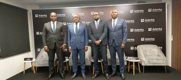 ADENKA : Une nouvelle force pour l’audit et le conseil en Afrique, portée par une vision panafricaine ADENKA : Une nouvelle force pour l’audit et le conseil en Afrique, portée par une vision panafricaine
