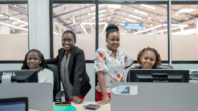 africa-day-homepage IFC et Standard Chartered misent sur les monnaies locales pour stabiliser le financement des entreprises africaines