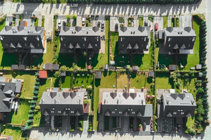 Afrique du Sud : 200 millions de dollars pour booster les bâtiments verts et le logement abordable