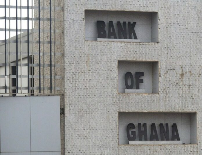 Inclusion financière : La Banque du Ghana trace la voie vers l’égalité économique