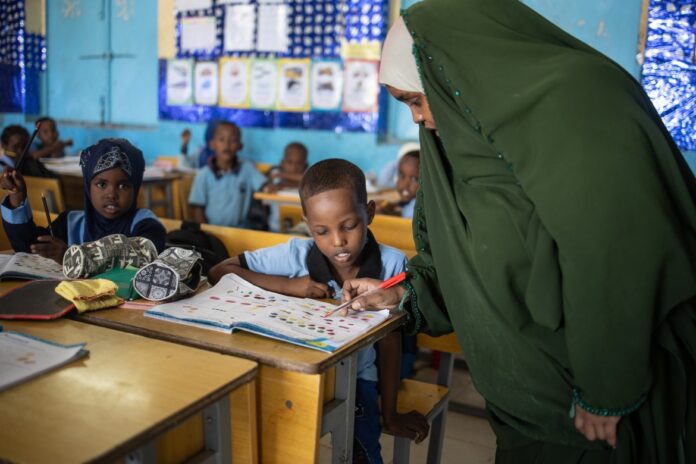 Djibouti accélère sa transformation éducative avec l’appui renforcé de la Banque mondiale