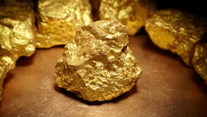 Mines : L’Or d’Afrique de l’Ouest scintille grâce à l’AFC