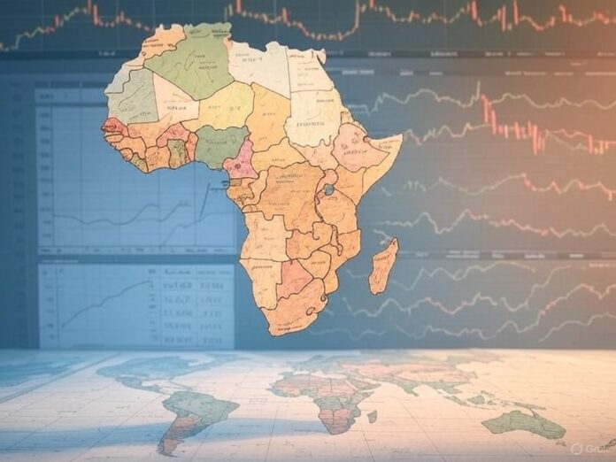 Economie : L’Afrique veut reprendre le contrôle de ses notations de crédit