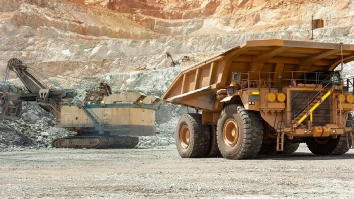 Mines / Mali vs Barrick Gold : la guerre de l’or s’intensifie
