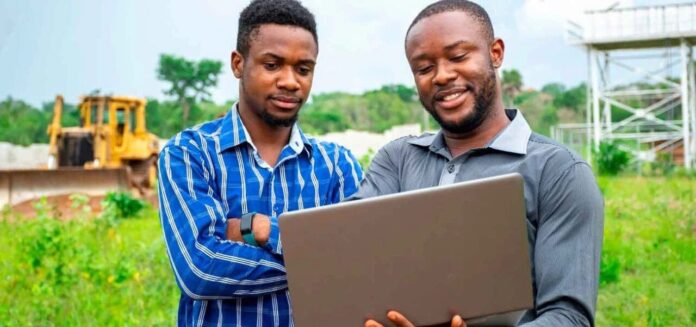 pme-africaine-scaled Financement des PME africaines : Creditinfo lance une plateforme pour renforcer leur crédibilité et faciliter l’accès au crédit