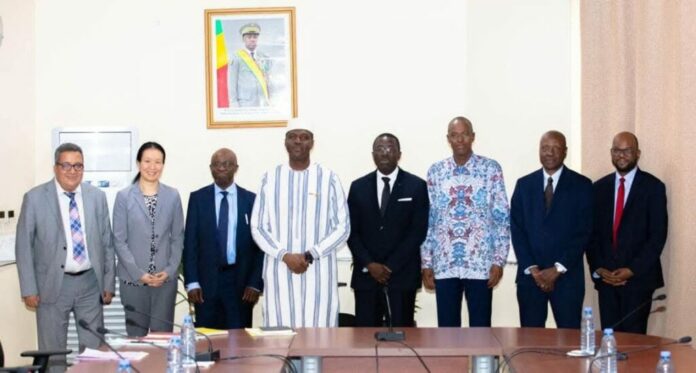 Mali : le FMI salue la résilience, mais alerte sur les défis à venir