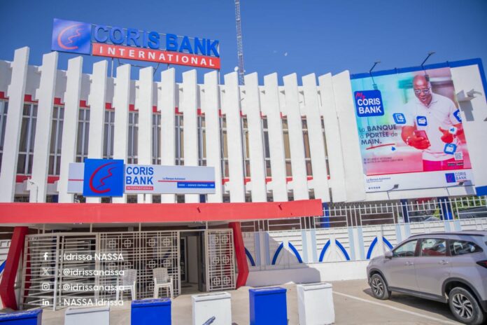 Banque : Coris Bank s’implante au Tchad : un pas vers l’intégration économique africaine