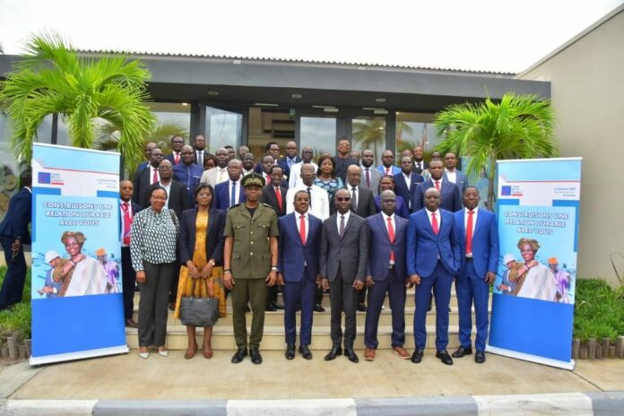 Finances : Coris Méso Finance s’installe au Bénin pour combler le vide du financement des PME