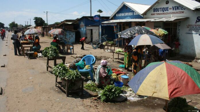 CEMAC : une croissance fragile qui laisse les populations à l’écart