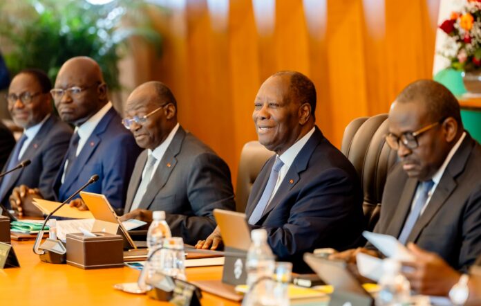 Croissance : la Côte d’Ivoire dans le peloton de tête mondial en 2025, selon la BAD