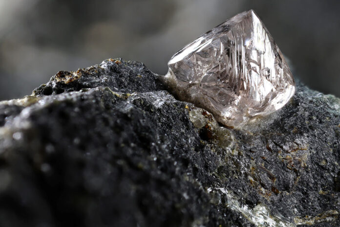 L’Accord de Luanda : Un pacte africain pour redorer les diamants naturels