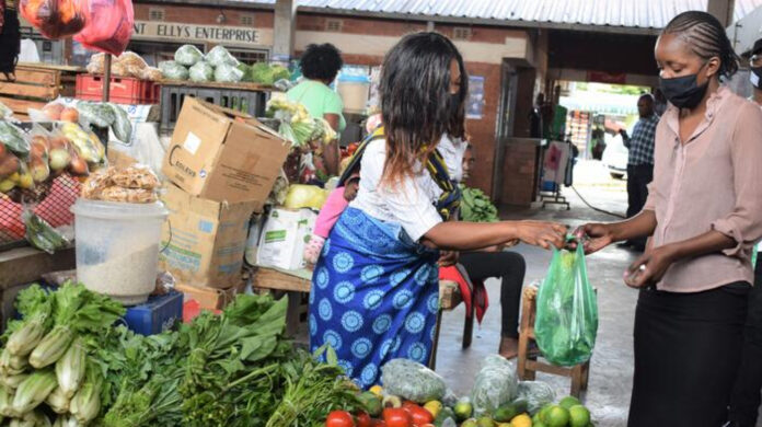 UMOA : hausse des matières premières exportées, recul marqué des prix alimentaires importés