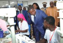 Togo : Star Garments tisse l’avenir de l’industrie textile