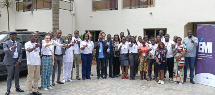 IMG-20250624-WA0007 Côte d’Ivoire – À Abidjan, la société civile se forme pour anticiper le chaos numérique des élections de 2025