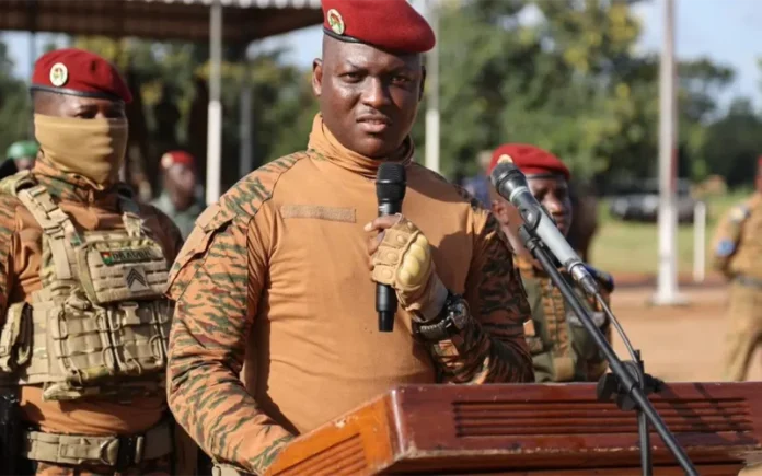 Fiscalité : le Burkina met fin aux exonérations sur les titres publics étrangers