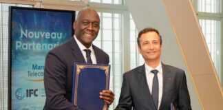 Maroc Telecom bénéficie de 370 millions d’euros pour booster la 4G au Mali et au Tchad