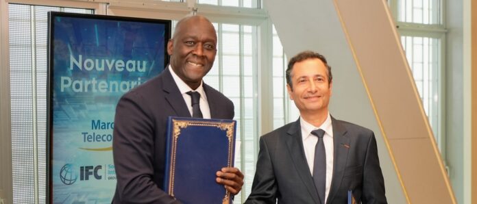 Maroc Telecom bénéficie de 370 millions d’euros pour booster la 4G au Mali et au Tchad