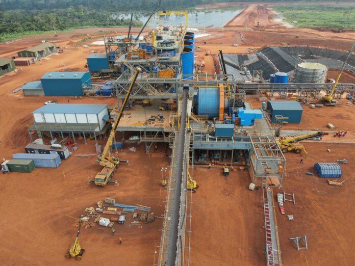 Côte d’Ivoire : Quand le sous-sol redessine le destin économique du pays