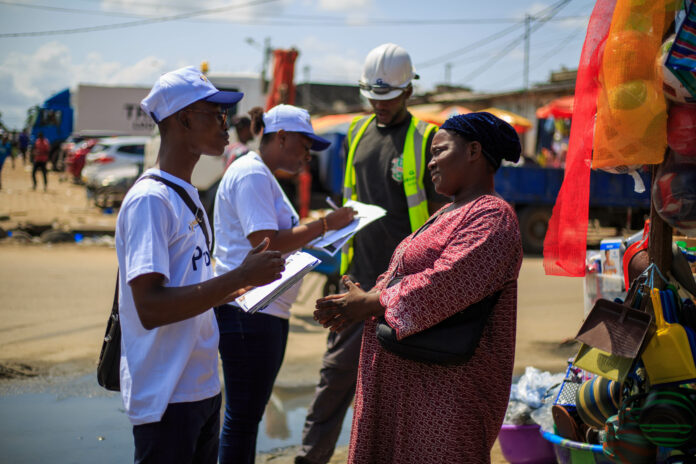 NSIA Vie s’invite à Koumassi pour rapprocher l’assurance des populations