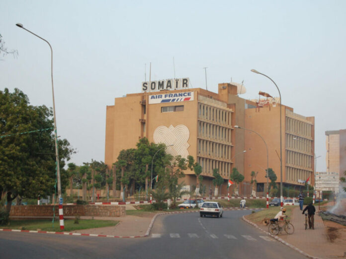 Mines : Le Niger s’empare de son uranium, la SOMAÏR nationalisée