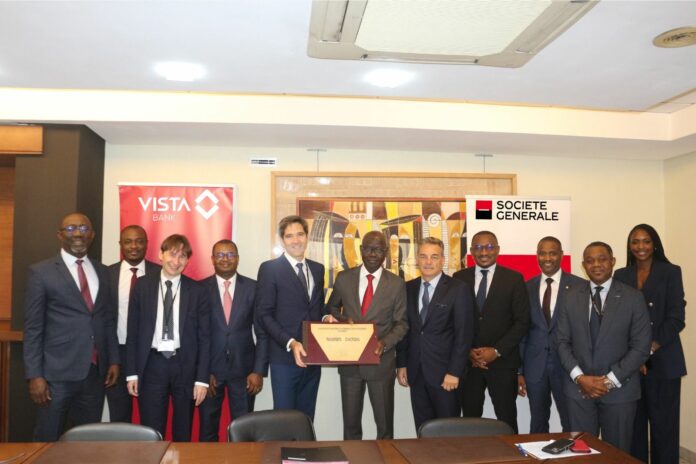 Vista Group Holding Banque : Vista Group Holding s’offre Société Générale Burkina Faso et renforce son emprise régionale