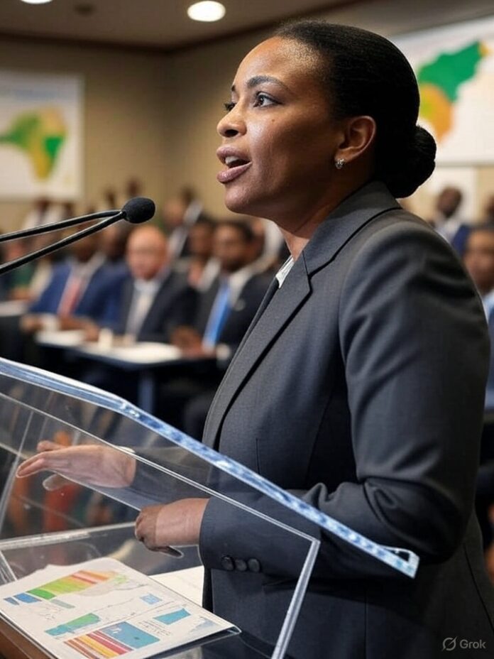 Inégalités de genre en Afrique : des progrès visibles, des obstacles structurels