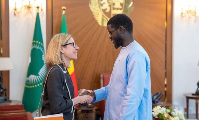 Sénégal : 115 millions de dollars pour renforcer la transparence budgétaire