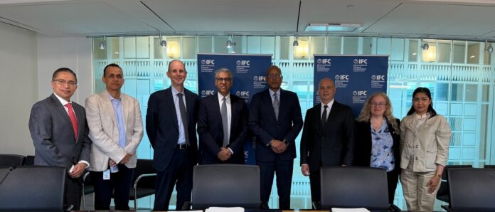 L’IFC mise sur Summa pour bâtir l’Afrique urbaine et touristique de demain