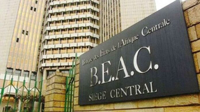 B.E.A.C Zone CEMAC : la BEAC maintient ses taux face à une croissance ralentie et des tensions internationales