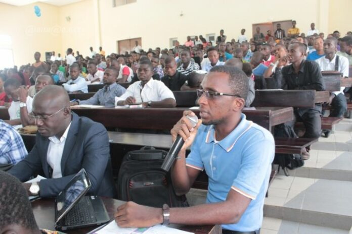 Côte d’Ivoire / Immersion 2025 : un tremplin vers l’emploi ou un simple job d’été ?