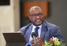 Banque mondiale : L’Ivoirien Fily Sissoko prend la tête d’un portefeuille de 8,5 milliards de dollars en Afrique australe
