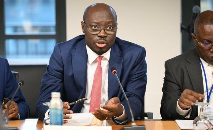 Banques, dépôts et confiance : la GDPC prend un nouveau départ au Ghana