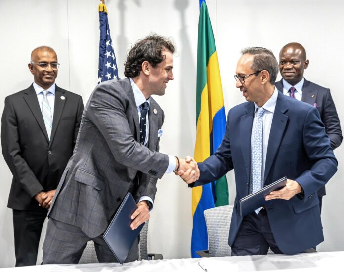 Potasse de Mayumba : un contrat de 500 millions $ signe un virage stratégique pour le Gabon