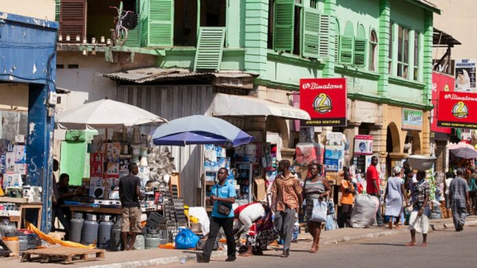 Ghana : les chiffres du FMI révèlent un redressement fragile mais en cours