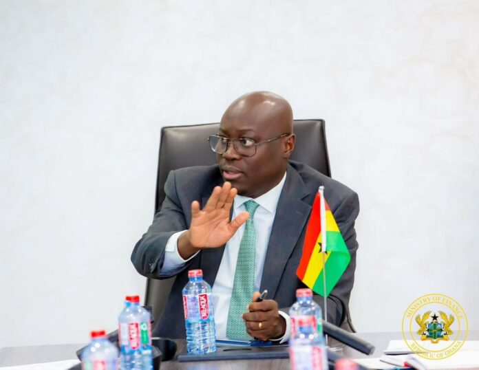 Ghana : l’addition salée des dérives budgétaires en 2024